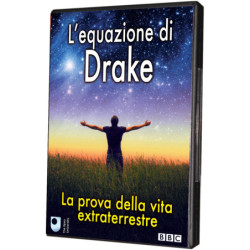 L'EQUAZIONE DI DRAKE - LA...