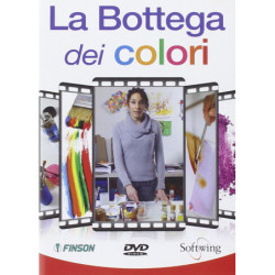 BOTTEGA DEI COLORI (LA) ()...