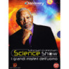 MORGAN FREEMAN SCIENCE SHOW I GRANDI MISTERI DELL'UOMO