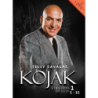 COF. KOJAK STAGIONE 1 VOL. 1 - 4 DVD - REGIA CHARLES S. DUBIN (1973) USA