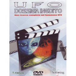 UFO - DOSSIER INEDITO ()...