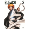 BLEACH - ARC 2: THE ENTRY (EPS 21-41) (3 DVD) (FIRST PRESS)