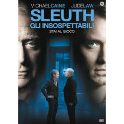 GLI INSOSPETTABILI - DVD