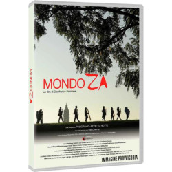 MONDO ZA - DVD...