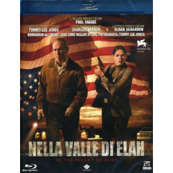 NELLA VALLE DI ELAH