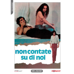 NON CONTATE SU DI NOI (DVD+BLU-RAY+BOOKLET)