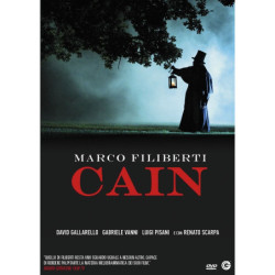 CAIN - DVD REGIA MARCO FILIBERTI