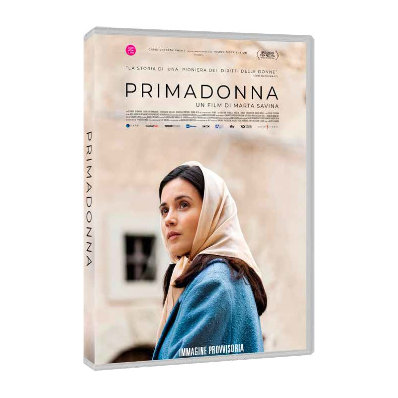 PRIMADONNA