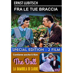 FRA LE TUE BRACCIA / DOLL (THE): LA BAMBOLA DI CARNE