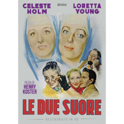 DUE SUORE (LE) (RESTAURATO IN HD)