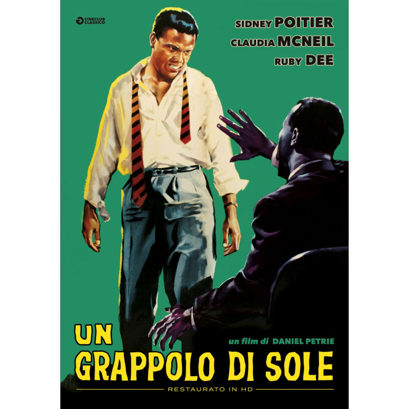 GRAPPOLO DI SOLE (UN) (RESTAURATO IN HD)
