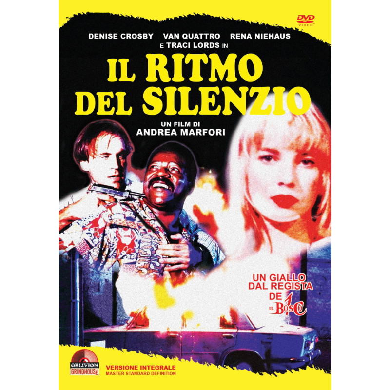 RITMO DEL SILENZIO (IL)