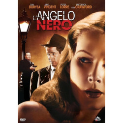 L`ANGELO NERO  (1946)...