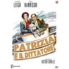 PATRIZIA E IL DITTATORE - DVD (1937)