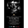 MACBETH - NEO FILM OPERA - DVD           REGIA DANIELE CAMPEA