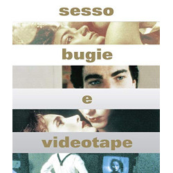 SESSO BUGIE E VIDEOTAPES - BLU-RAY