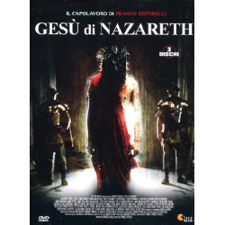 GESU' DI NAZARETH (VERSIONE...