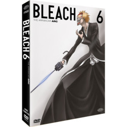 BLEACH - ARC 6: THE...