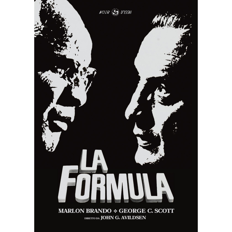 FORMULA (LA)