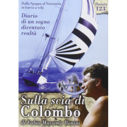 SULLA SCIA DI COLOMBO  - ESENTE IVA