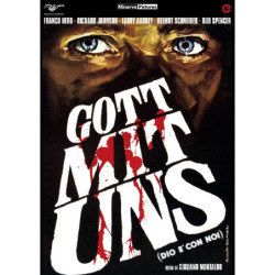 GOT MITT UNS - DVD