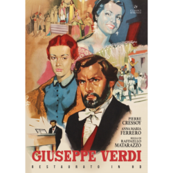 GIUSEPPE VERDI (RESTAURATO...