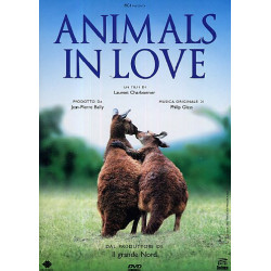 ANIMALS IN LOVE (2007)