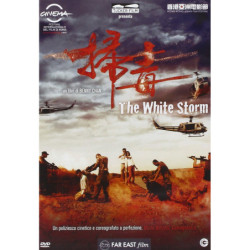 THE WHITE STORM - DVD REGIA BENNY CHAN (2013)