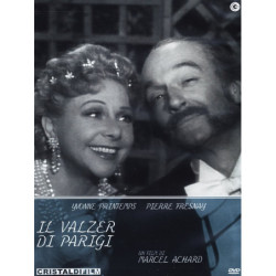 IL VALZER DI PARIGI (1950)
