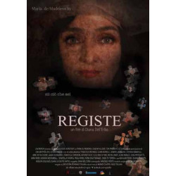 REGISTE - DVD...