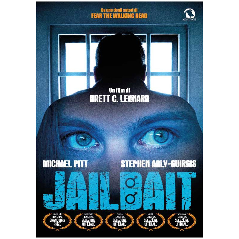 JAILBAIT