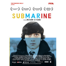 SUBMARINE