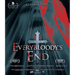 EVERYBLOODY'S END