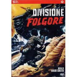 DIVISIONE FOLGORE