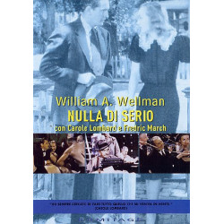 NULLA DI SERIO (USA1937)...