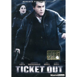 TICKET OUT (2010)