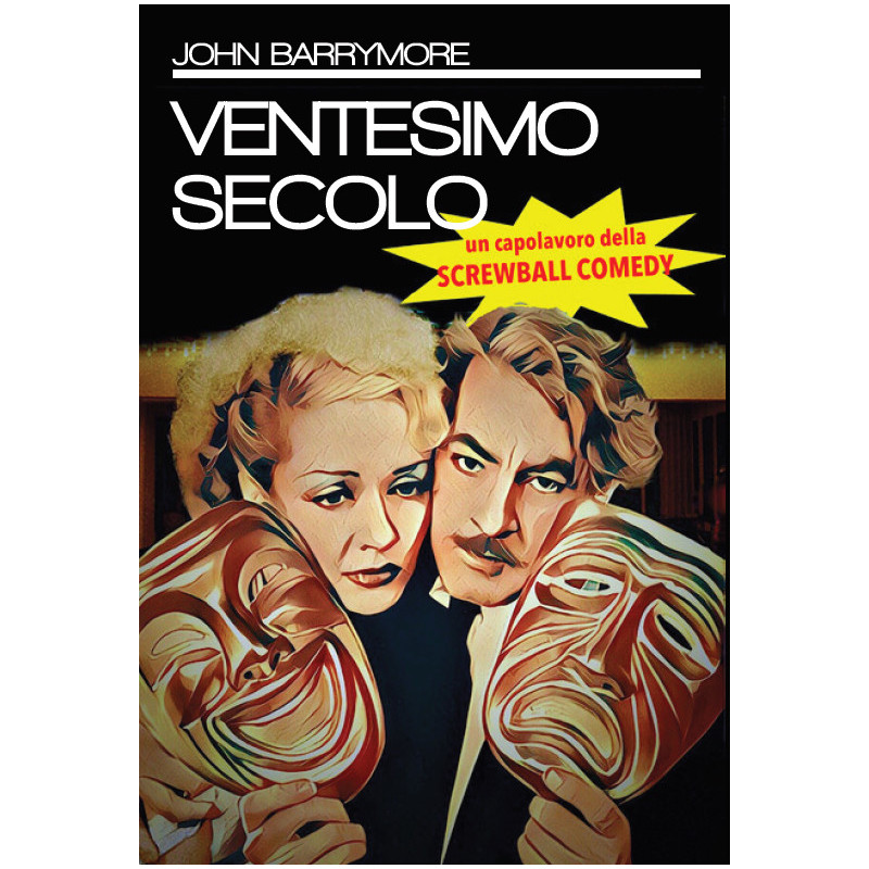 VENTESIMO SECOLO