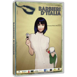 BARBIERI D`ITALIA - DVD