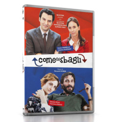 COME FAI SBAGLI (3 DVD)