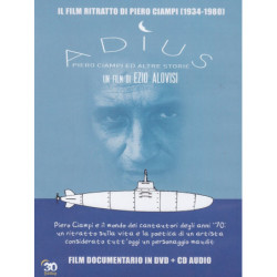 ADIUS - PIERO CIAMPI ED...