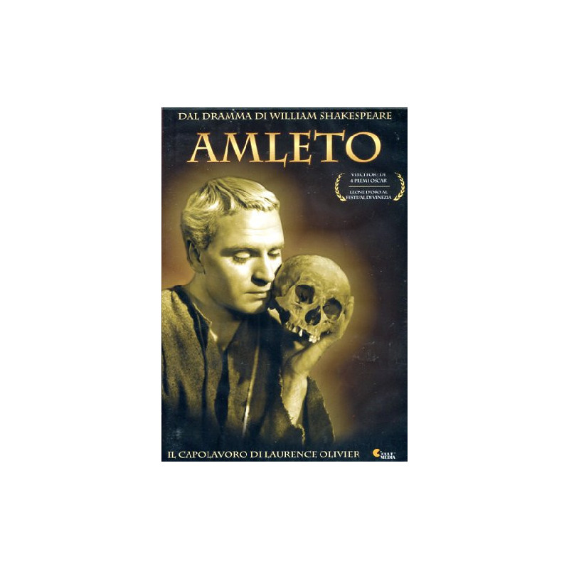 AMLETO (1948)