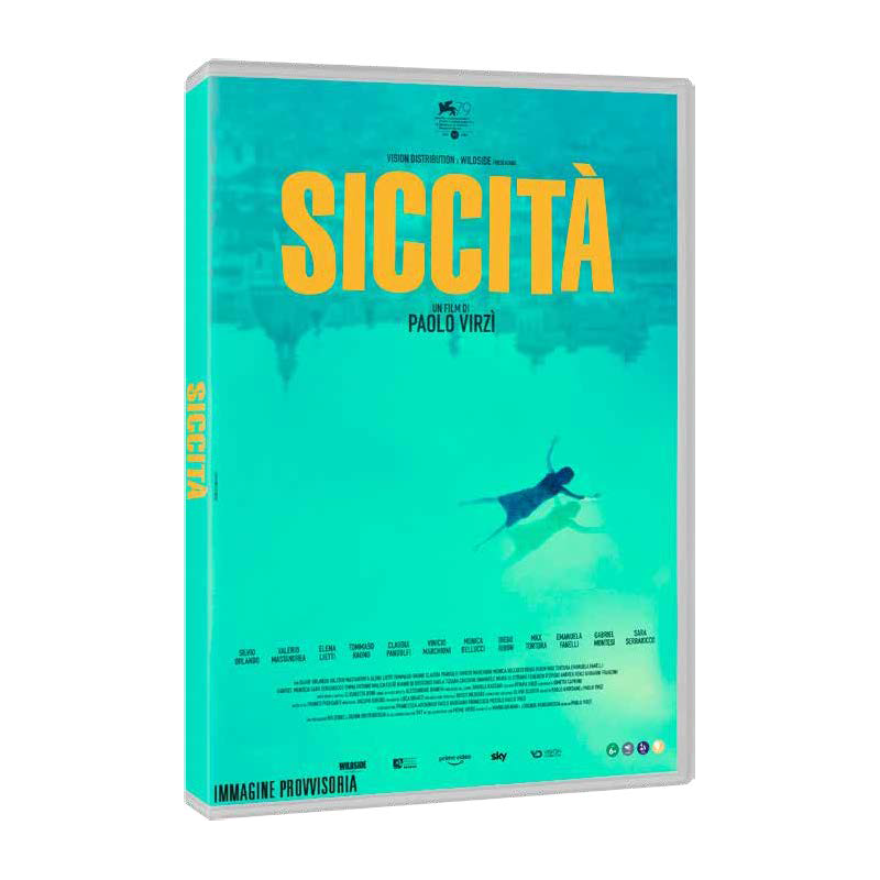 SICCITA'