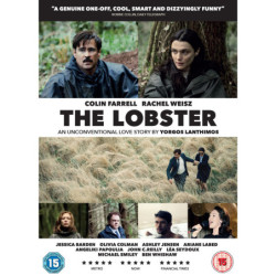 THE LOBSTER - BLU-RAY