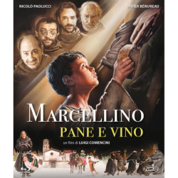MARCELLINO PANE E VINO (1991)