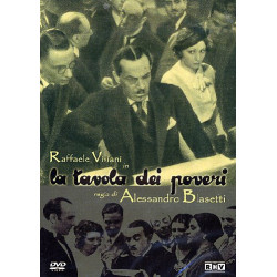 LA TAVOLA DEI POVERI (1932)