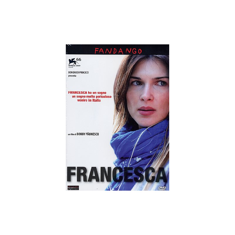 FRANCESCA (2009)