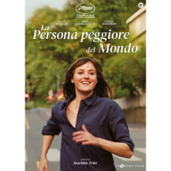 LA PERSONA PEGGIORE DEL MONDO  -REGIA- JOACHIM TRIER