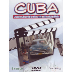 CUBA ()  DOCUMENTARI -...