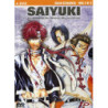 SAIYUKI SERIE COMPLETA 2/2