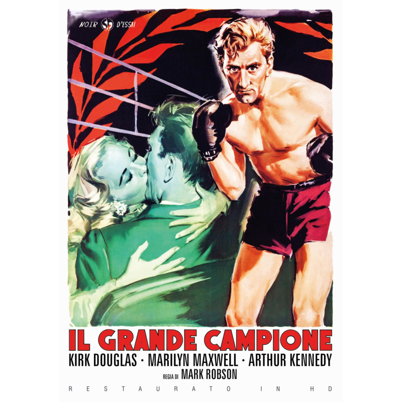 GRANDE CAMPIONE (IL) (RESTAURATO IN HD)